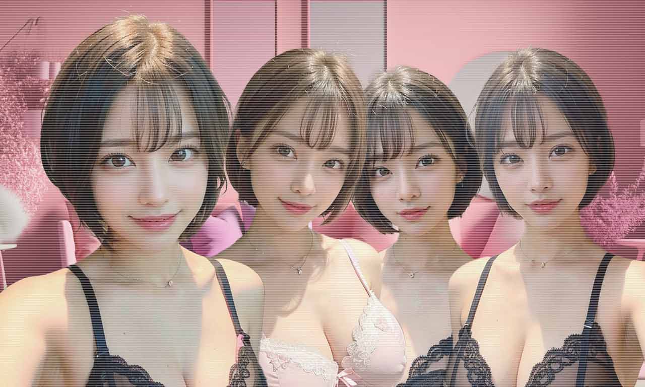 オナ電マガジン サムネイル画像