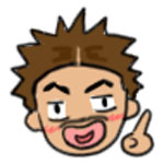 関さん風男子