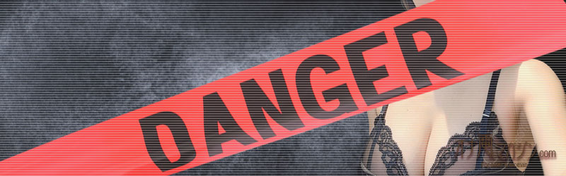 DANGER
